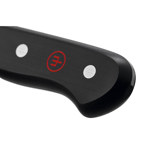 Wüsthof Gourmet Flexible Fish Fillet Knife Black 20cm Wusthof