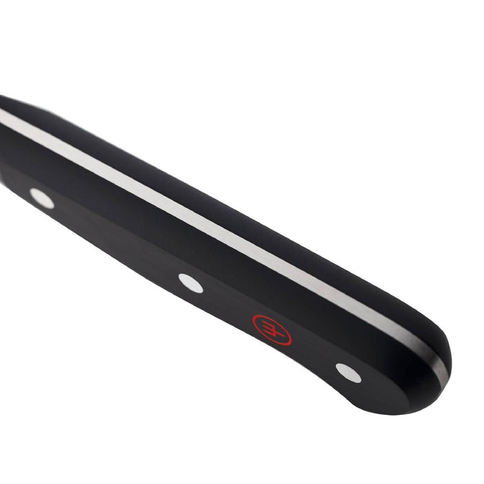 Wüsthof Gourmet Flexible Fish Fillet Knife Black 20cm Wusthof
