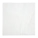 Fiesta Recyclable Cocktail Napkin White 24x24cm 2ply 1/4 Fold (4000 Pack) Fiesta Recyclable