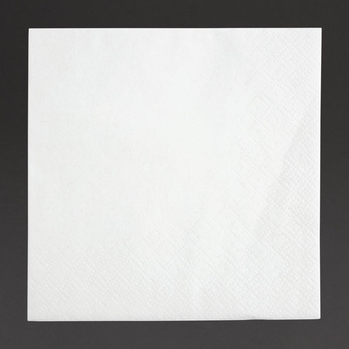 2 ply. 1/4 fold. Pack Size: 4000 Sheets