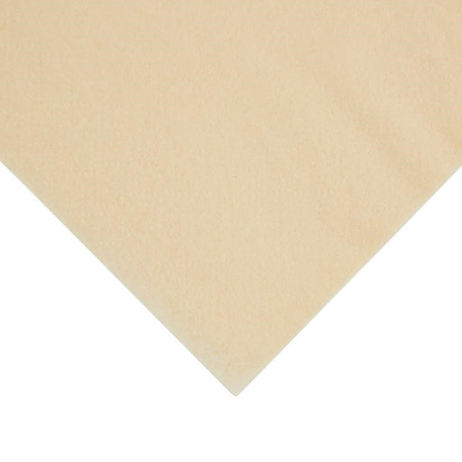 Fiesta Recyclable Lunch Napkin Cream 33x33cm 2ply 1/4 Fold (2000 Pack) Fiesta Recyclable