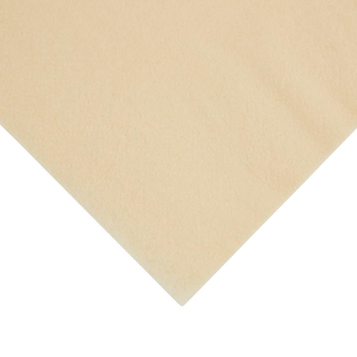 Fiesta Recyclable Lunch Napkin Cream 33x33cm 2ply 1/4 Fold (2000 Pack) Fiesta Recyclable