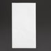 2 Ply. 1/8 Fold. Pack Size: 2000 Sheets