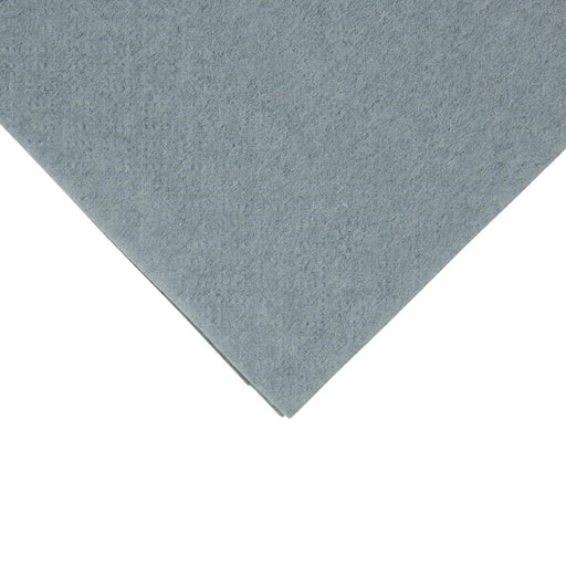 Fiesta Recyclable Lunch Napkin Grey 33x33cm 2ply 1/8 Fold (2000 Pack) Fiesta Recyclable
