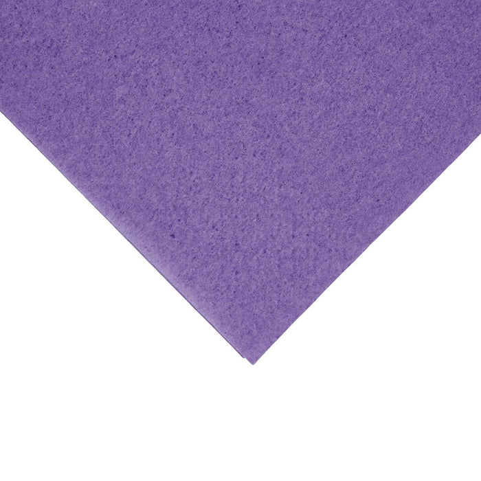Fiesta Recyclable Lunch Napkin Plum 33x33cm 2ply 1/8 Fold (2000 Pack) Fiesta Recyclable