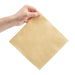 Fiesta Recyclable Dinner Napkin Cream 40x40cm 2ply 1/4 Fold (2000 Pack) Fiesta Recyclable