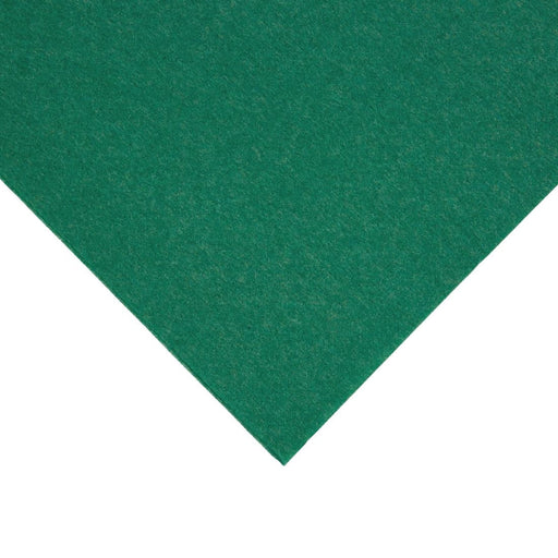 Fiesta Recyclable Dinner Napkin Dark Green 40x40cm 2ply 1/4 Fold (2000 Pack) Fiesta Recyclable