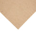 Fiesta Recyclable Recycled Dinner Napkin Kraft 40x40cm 2ply 1/4 Fold (2000 Pack) Fiesta Recyclable
