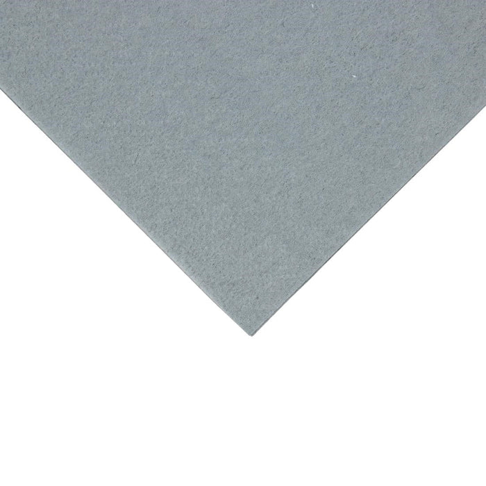 Fiesta Recyclable Dinner Napkin Grey 40x40cm 2ply 1/8 Fold (2000 Pack) Fiesta Recyclable