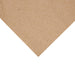 Fiesta Recyclable Recycled Dinner Napkin Kraft 40x40cm 2ply 1/8 Fold (2000 Pack) Fiesta Recyclable