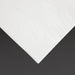 Fiesta Recyclable Dinner Napkin White 40x40cm 3ply 1/4 Fold (1000 Pack) Fiesta Recyclable