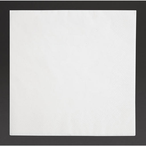 3 ply. 4 fold. Pack Size: 1000