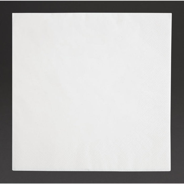 3 ply. 4 fold. Pack Size: 1000