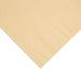 Fiesta Recyclable Dinner Napkin Cream 40x40cm 3ply 1/4 Fold (1000 Pack) Fiesta Recyclable
