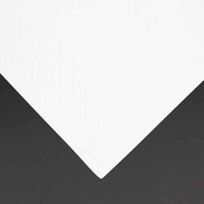 Fiesta Recyclable Dinner Napkin White 40x40cm 3ply 1/8 Fold (1000 Pack) Fiesta Recyclable