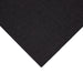 Fiesta Recyclable Dinner Napkin Black 40x40cm 3ply 1/8 Fold (1000 Pack) Fiesta Recyclable