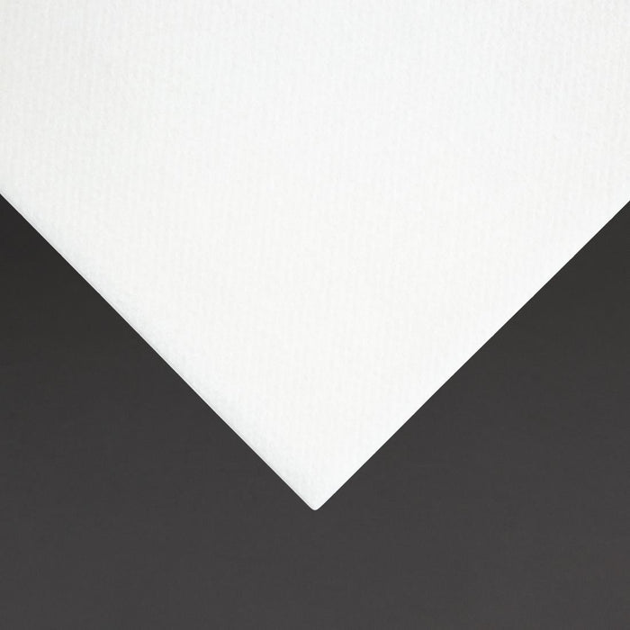 Fiesta Recyclable Premium Tablin Dinner Napkin White 40x40cm Airlaid 1/4 Fold (500 Pack) Fiesta Recyclable