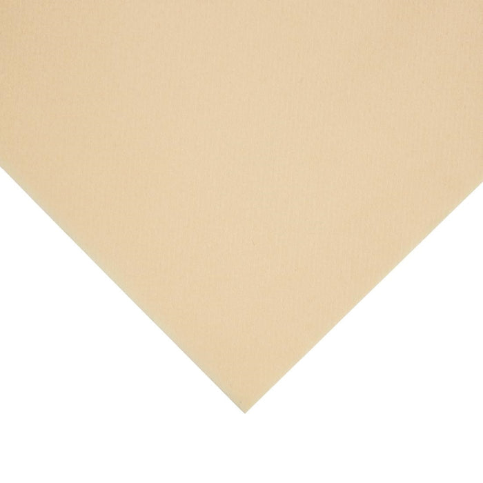 Fiesta Recyclable Premium Tablin Dinner Napkin Cream 40x40cm Airlaid 1/4 Fold (500 Pack) Fiesta Recyclable