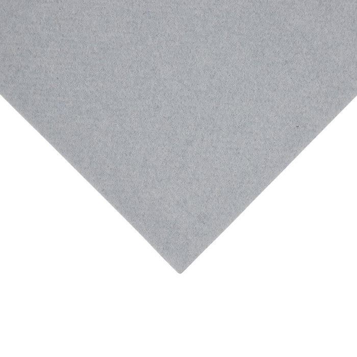 Fiesta Recyclable Premium Tablin Dinner Napkin Grey 40x40cm Airlaid 1/8 Fold (500 Pack) Fiesta Recyclable