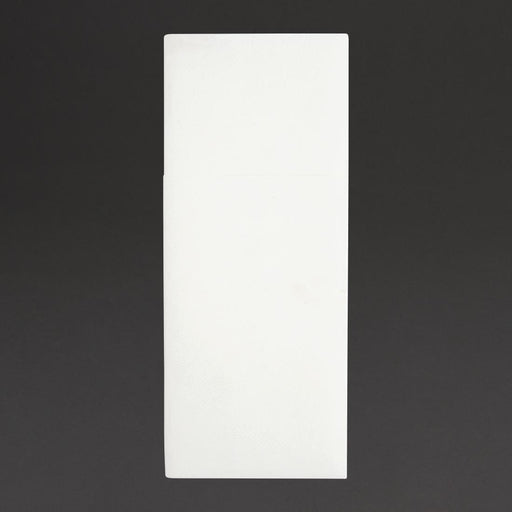 Pocket Fold. Pack Size: 400 Sheets