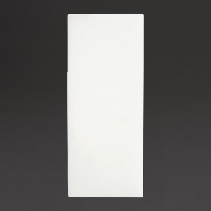 Pocket Fold. Pack Size: 400 Sheets