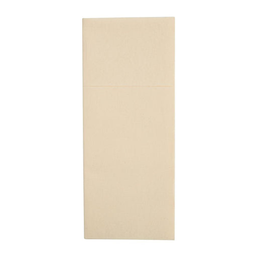 Pocket Fold. Pack Size: 400 Sheets