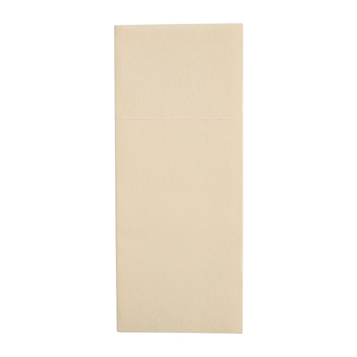 Pocket Fold. Pack Size: 400 Sheets