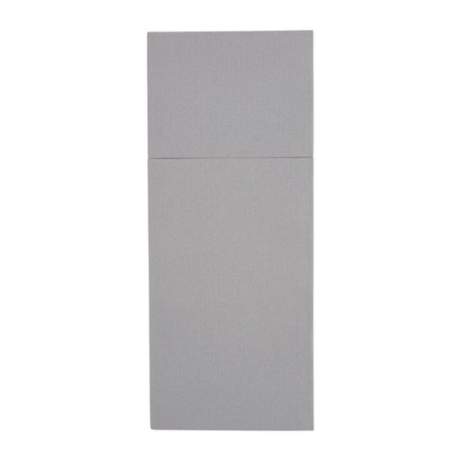 Pocket Fold. Pack Size: 400 Sheets