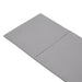 Fiesta Recyclable Premium Tablin Dinner Napkin Grey 48x40cm Airlaid Pocket Fold (400 Pack) Fiesta Recyclable