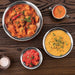 Olympia Small Handi Serving Dish Copper 290ml Olympia