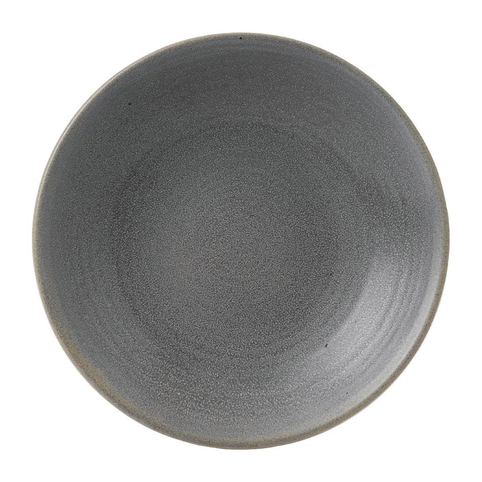 243(Ø)mm | 9½(Ø)". Fully Vitrified Stoneware