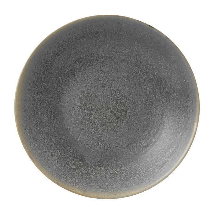 293(Ø)mm | 11½(Ø)". Fully Vitrified Stoneware