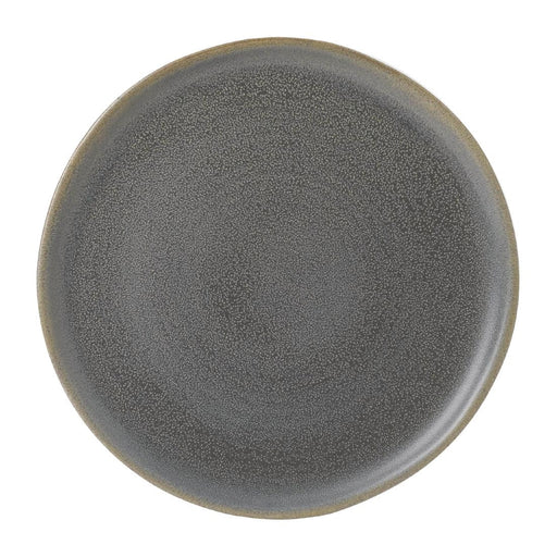 250(Ø)mm | 10(Ø)". Fully Vitrified Stoneware
