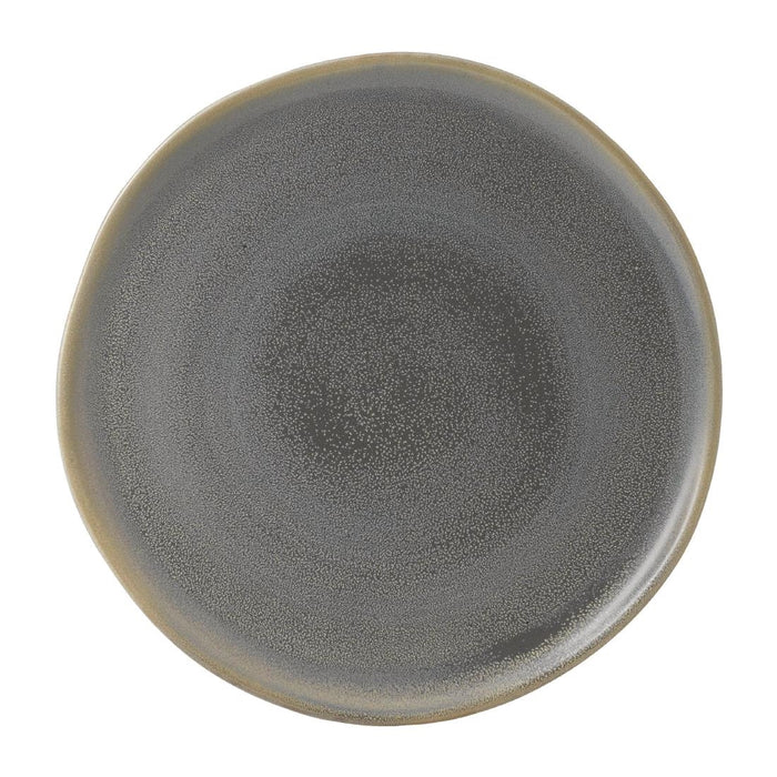 318(Ø)mm | 12½(Ø)". Fully Vitrified Stoneware