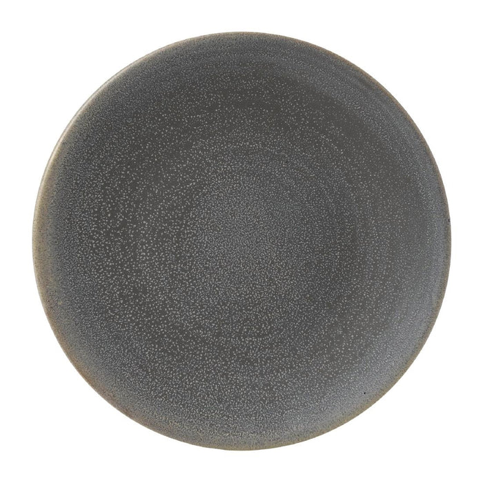 205(Ø)mm | 8(Ø)". Fully Vitrified Stoneware