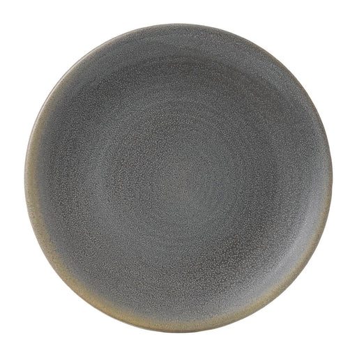 228(Ø)mm | 9(Ø)". Fully Vitrified Stoneware