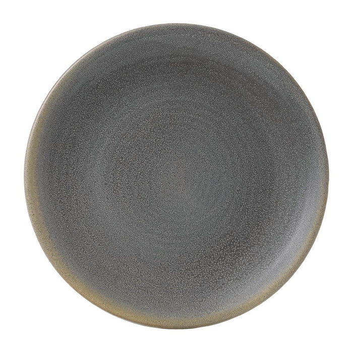 228(Ø)mm | 9(Ø)". Fully Vitrified Stoneware
