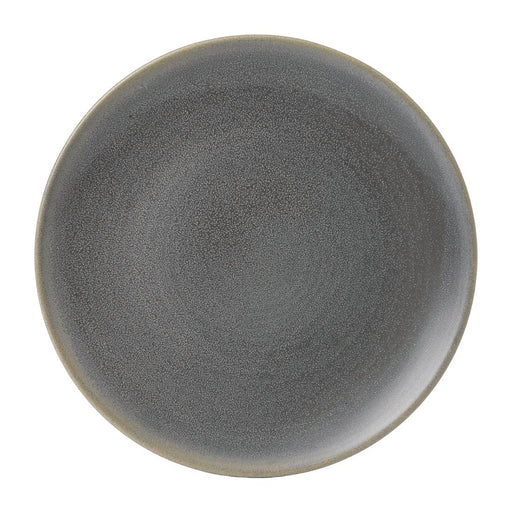 295(Ø)mm | 11½(Ø)". Fully Vitrified Stoneware