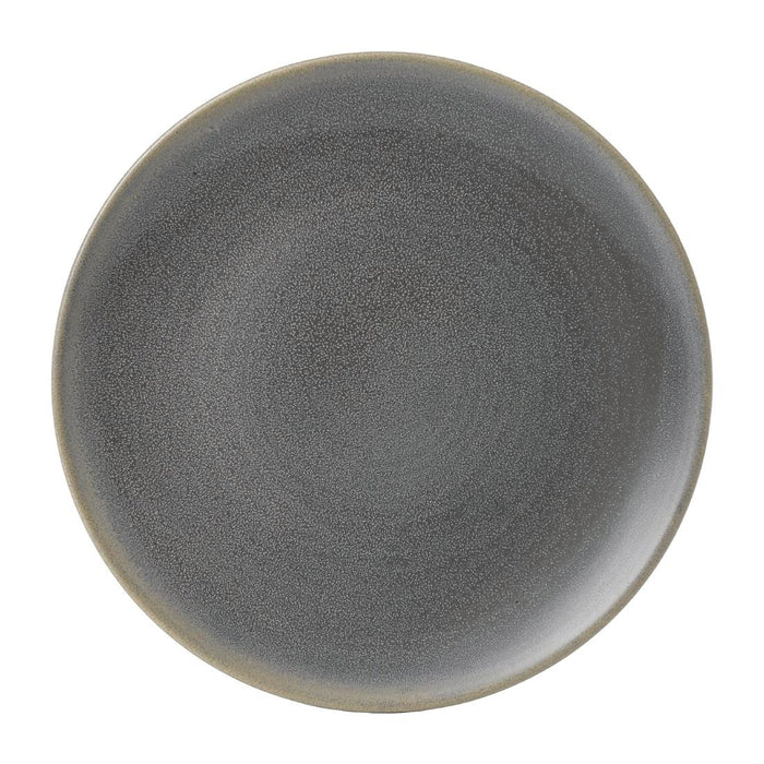 295(Ø)mm | 11½(Ø)". Fully Vitrified Stoneware