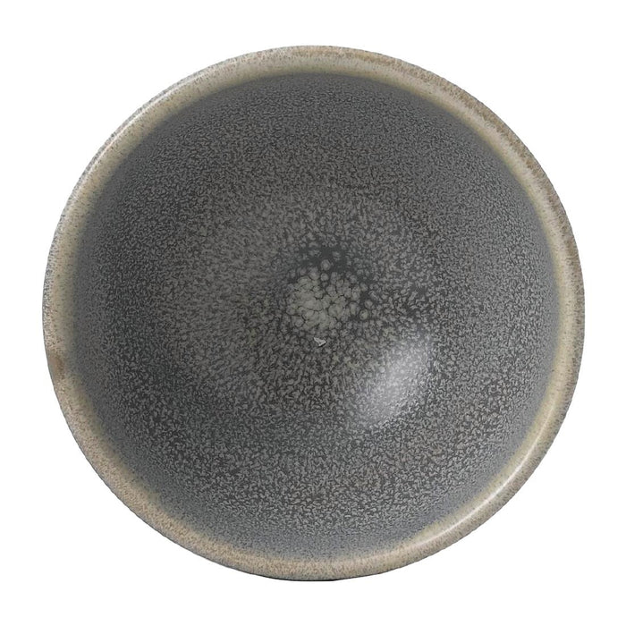 105(Ø)mm | 4¼(Ø)". Fully Vitrified Stoneware