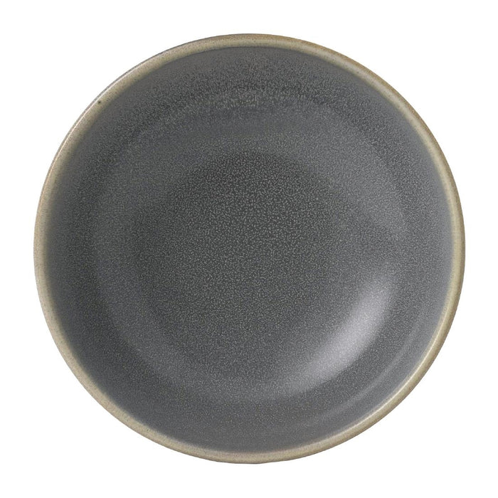 178(Ø)mm | 7(Ø)". Fully Vitrified Stoneware
