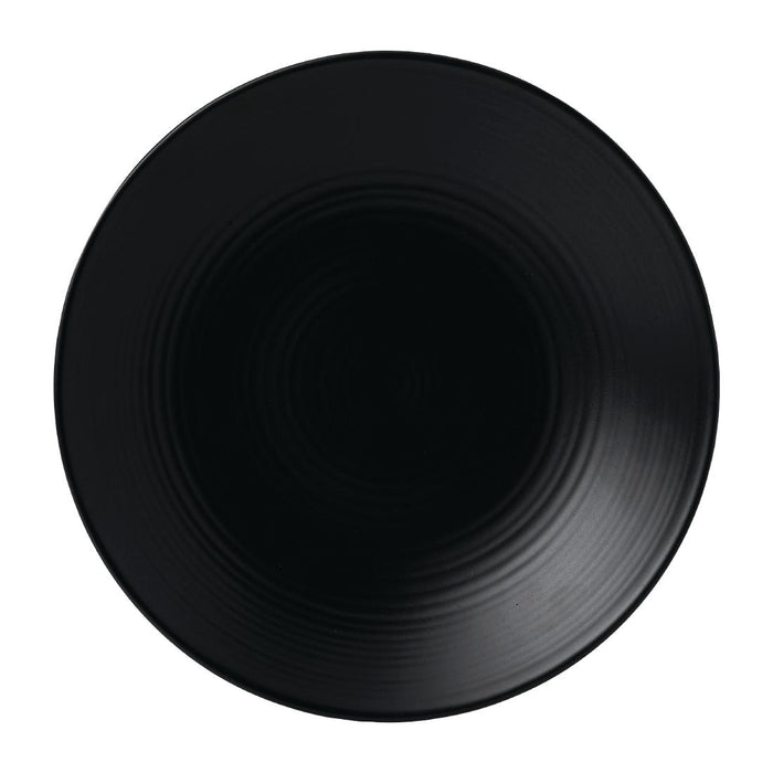 293(Ø)mm | 11½(Ø)". Fully Vitrified Stoneware