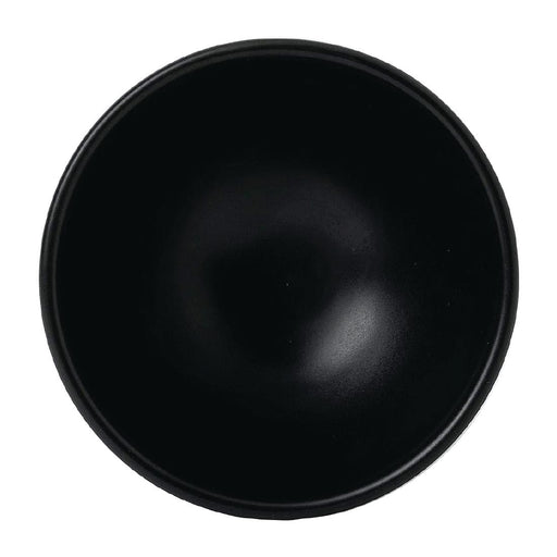 105(Ø)mm | 4¼(Ø)". Fully Vitrified Stoneware
