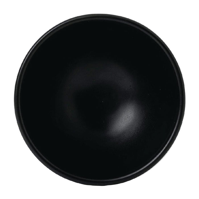 105(Ø)mm | 4¼(Ø)". Fully Vitrified Stoneware