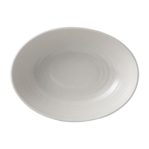 216(L)x164(W)mm. Fully Vitrified Stoneware
