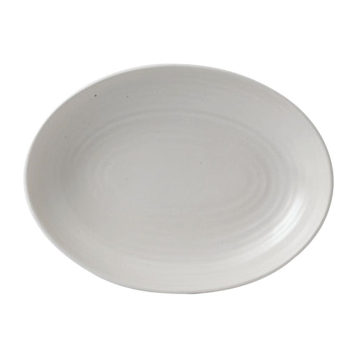 267(L)x197(W)mm. Fully Vitrified Stoneware