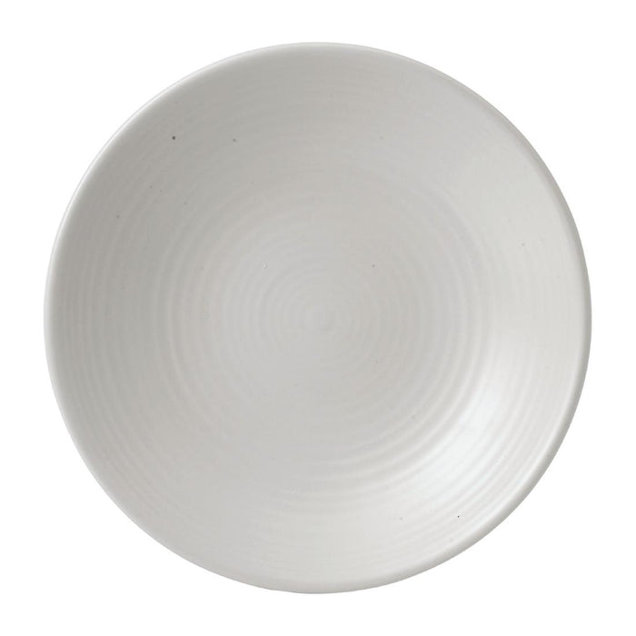 243(Ø)mm | 9½(Ø)". Fully Vitrified Stoneware
