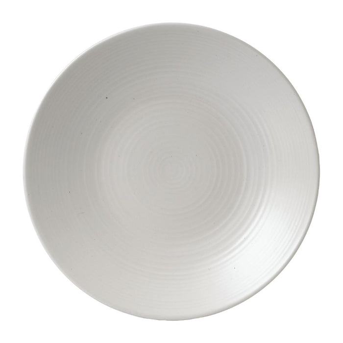 293(Ø)mm | 11½(Ø)". Fully Vitrified Stoneware