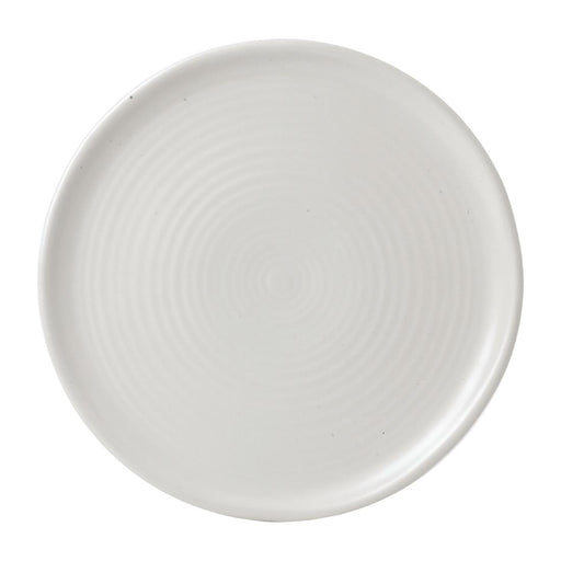 250(Ø)mm | 10(Ø)". Fully Vitrified Stoneware