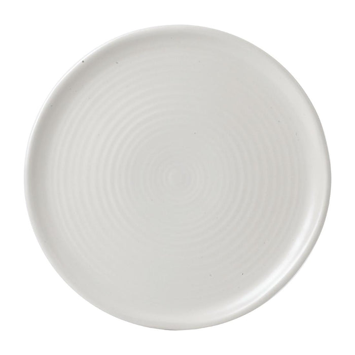 250(Ø)mm | 10(Ø)". Fully Vitrified Stoneware
